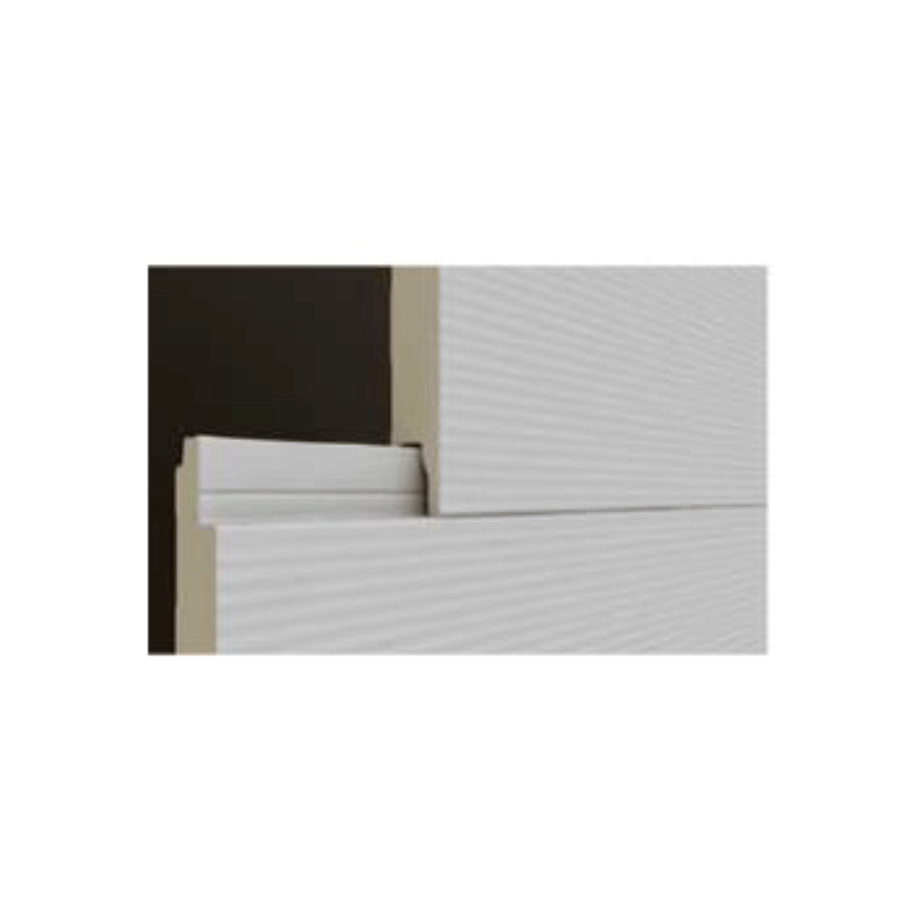 Panel de Fachada Arquitectónico Micro Perfilado - PF 600 M - Imagen 3