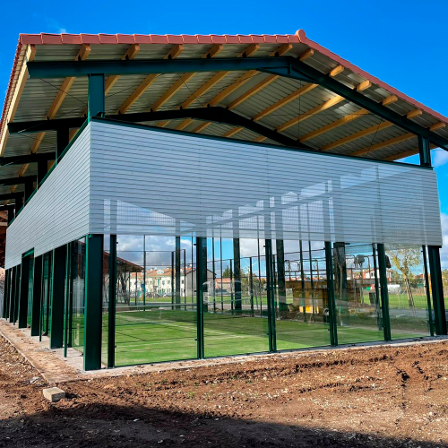 Material-para-Pista-de-pádel-Burgos